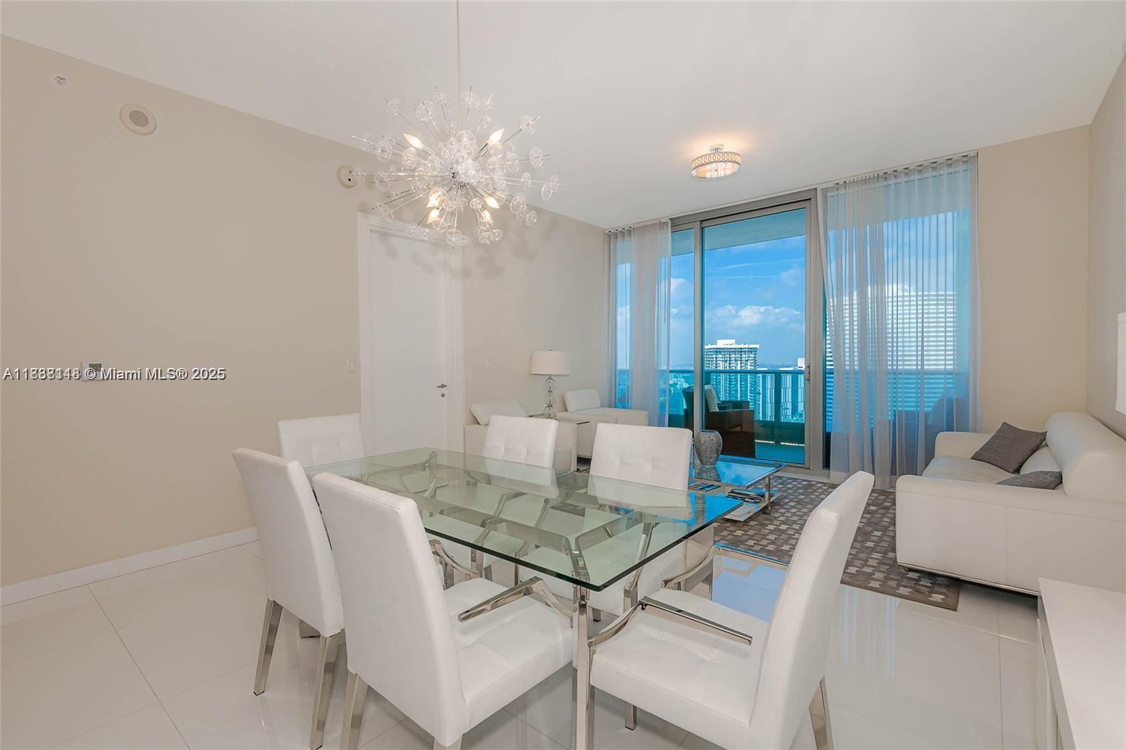 200 Biscayne Boulevard Way # 5109 View 5