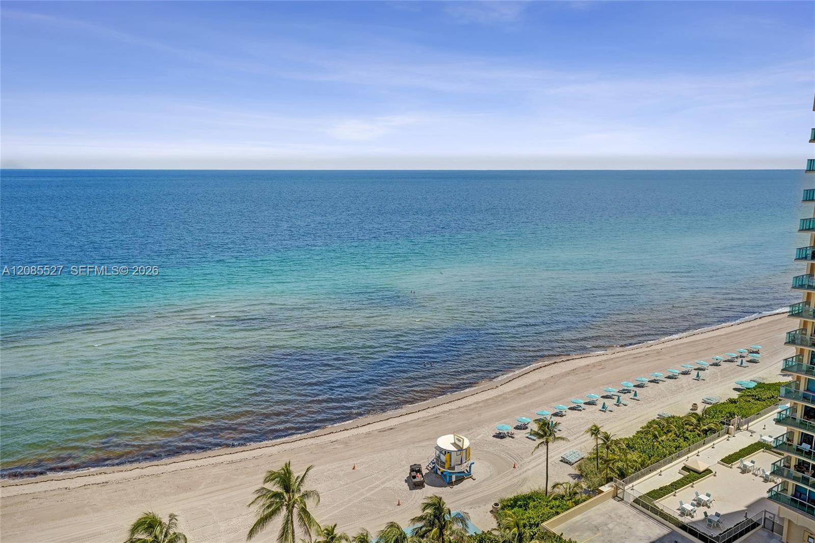 2301 S Ocean Dr # 1608 — Photo 2