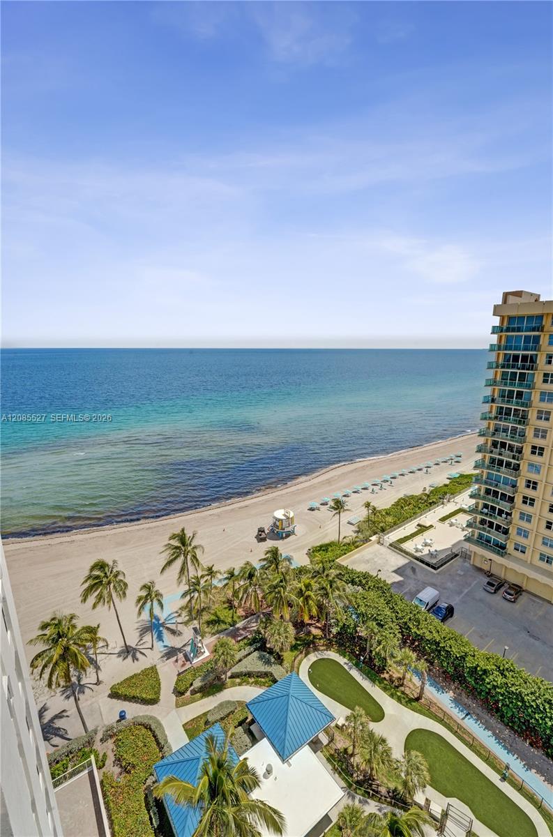 2301 S Ocean Dr # 1608 — Photo 3