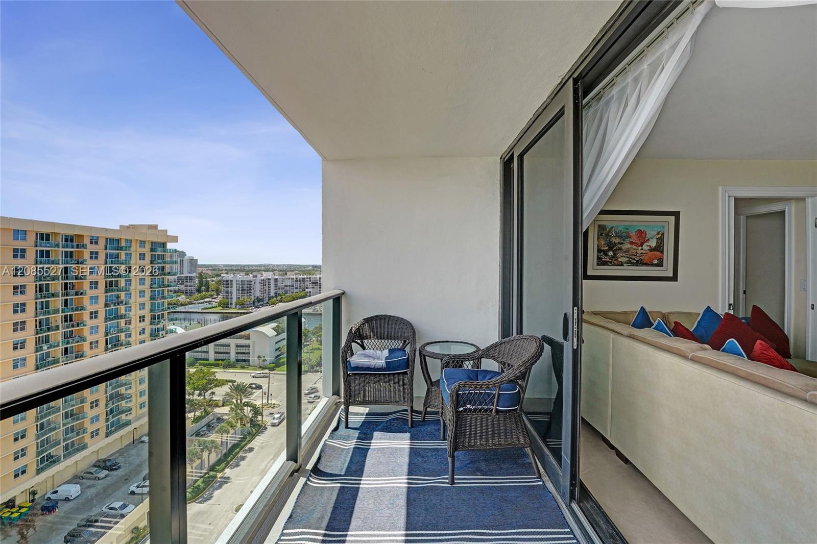 2301 S Ocean Dr # 1608 — Photo 4