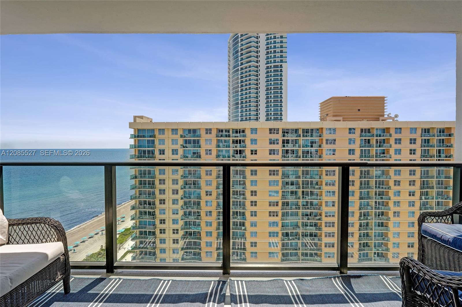 2301 S Ocean Dr # 1608 — Photo 5
