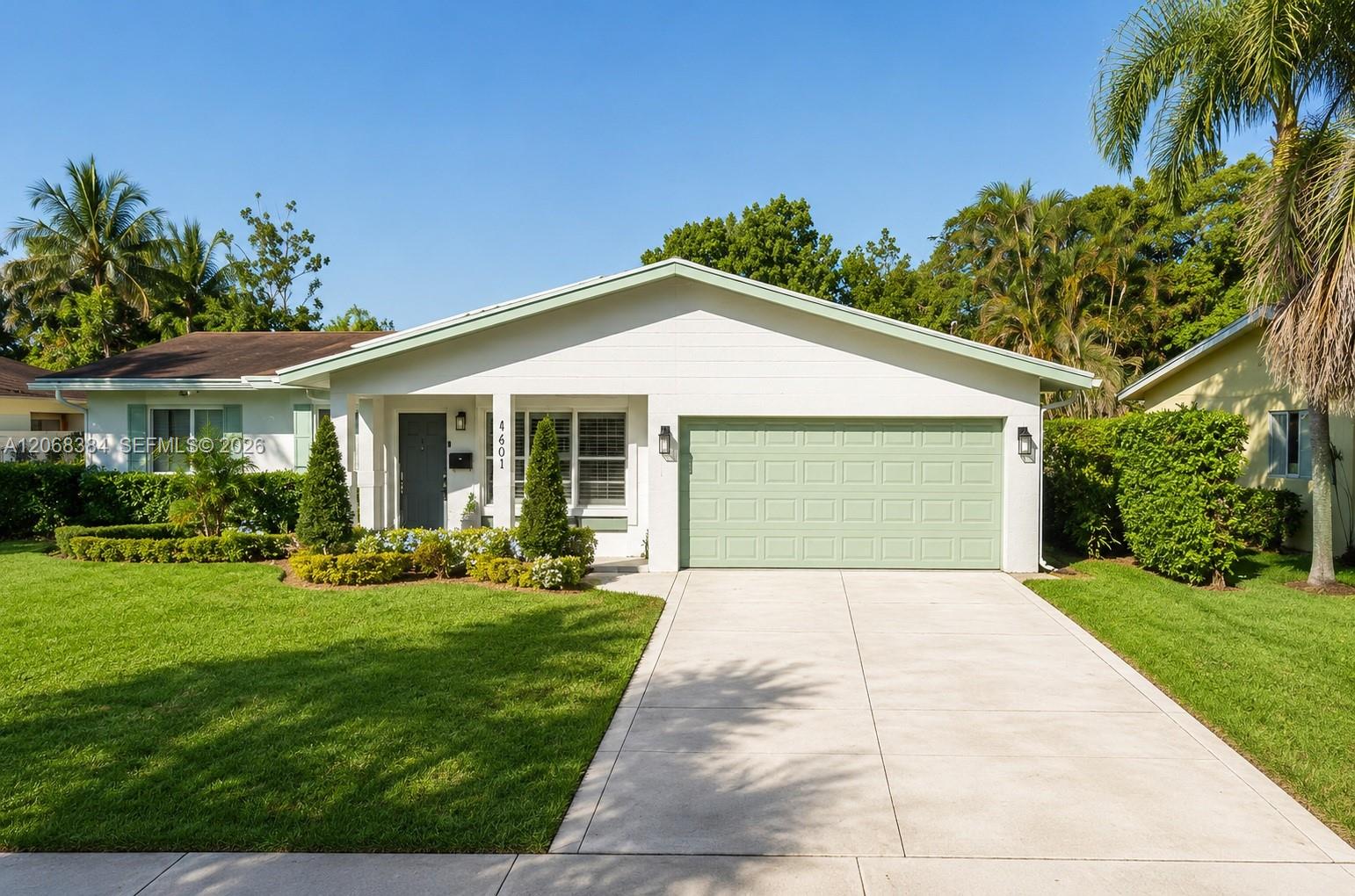 1601 NW 55th Ave, Lauderhill FL 33313
