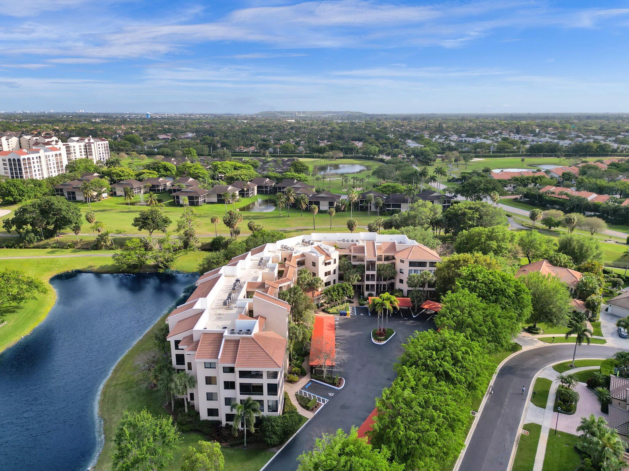 7546 La Paz Boulevard # 108, Boca Raton FL 33433