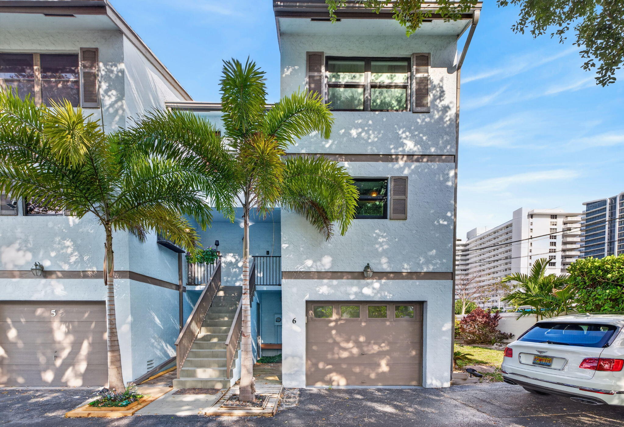 3250 NE 12th Street NE # 6, Pompano Beach FL 33062