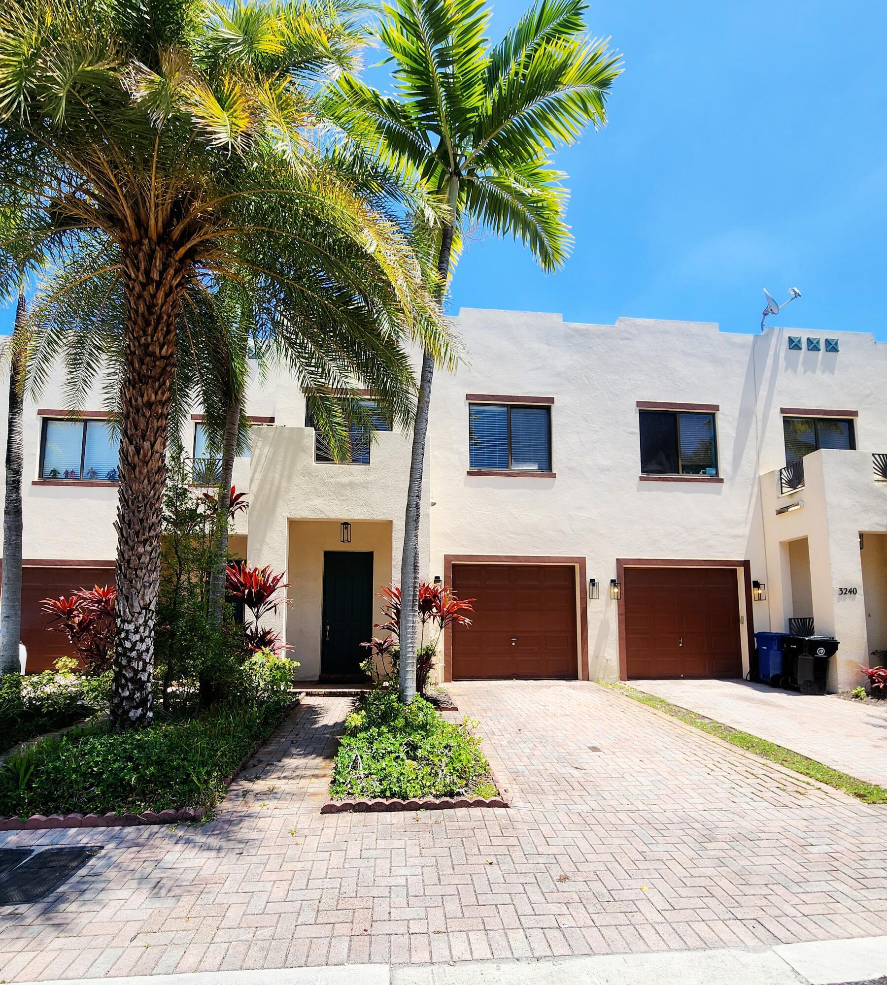 3238 SW 16th Terrace # 3238, Fort Lauderdale FL 33315