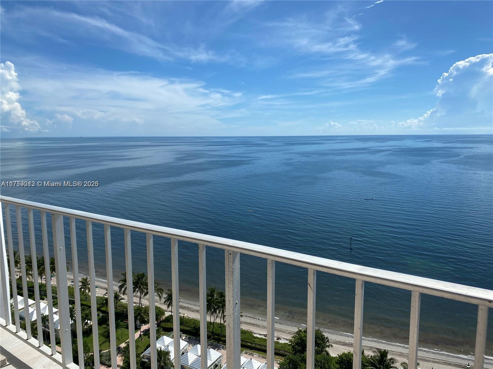 881 Ocean Dr # 22F, Key Biscayne FL 33149