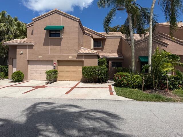 1622 Cypress Pointe Drive # 11, Coral Springs FL 33071