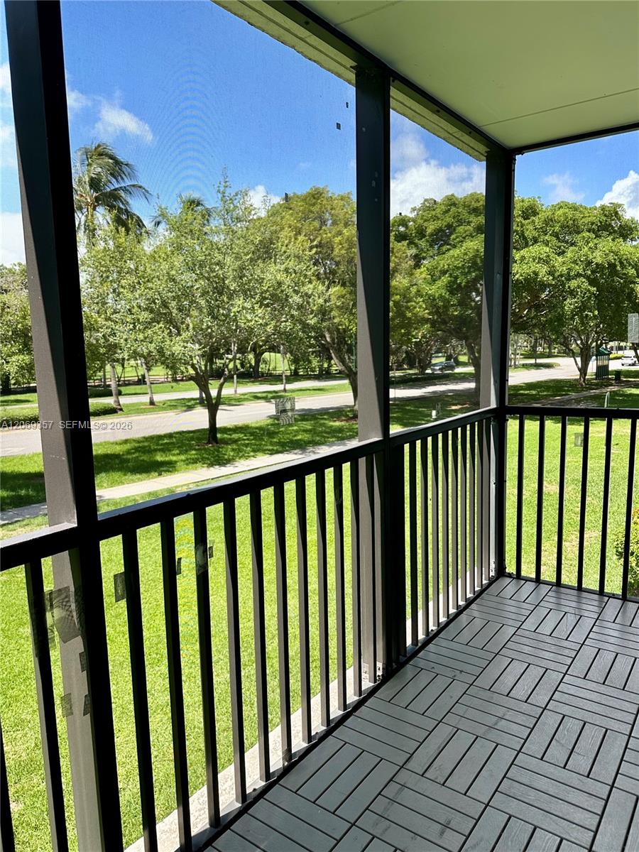 3401 N Country Club Dr # 216 View 13