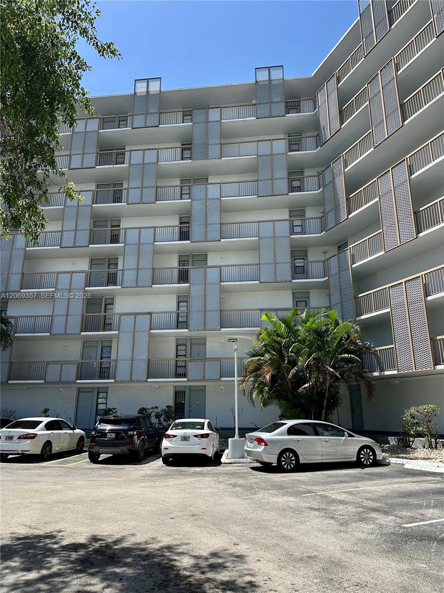 3401 N Country Club Dr # 216 View 2