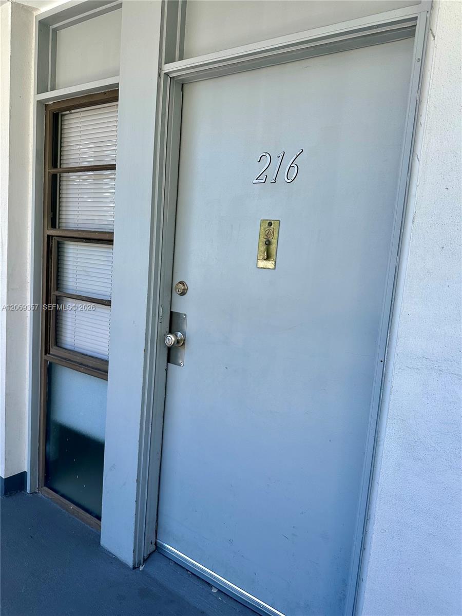 3401 N Country Club Dr # 216 View 6