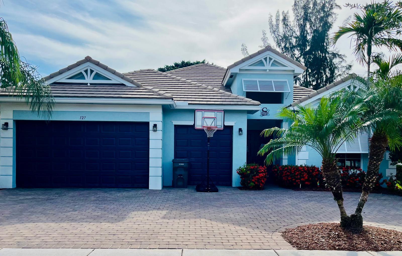 127 Palm Beach Plantation Boulevard, West Palm Beach FL 33411