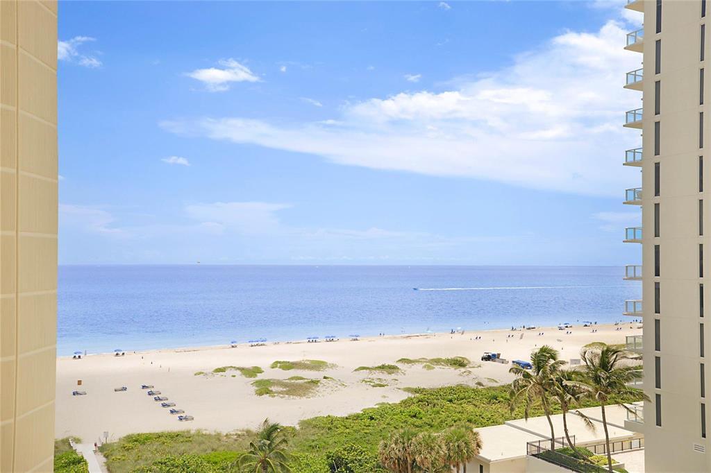 2800 N Ocean Drive # 9d, Singer Island FL 33404