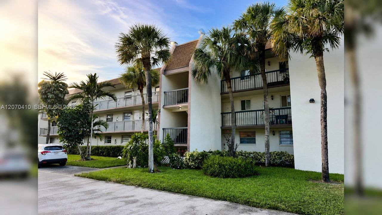 7500 NW 17 St # 107, Plantation FL 33313