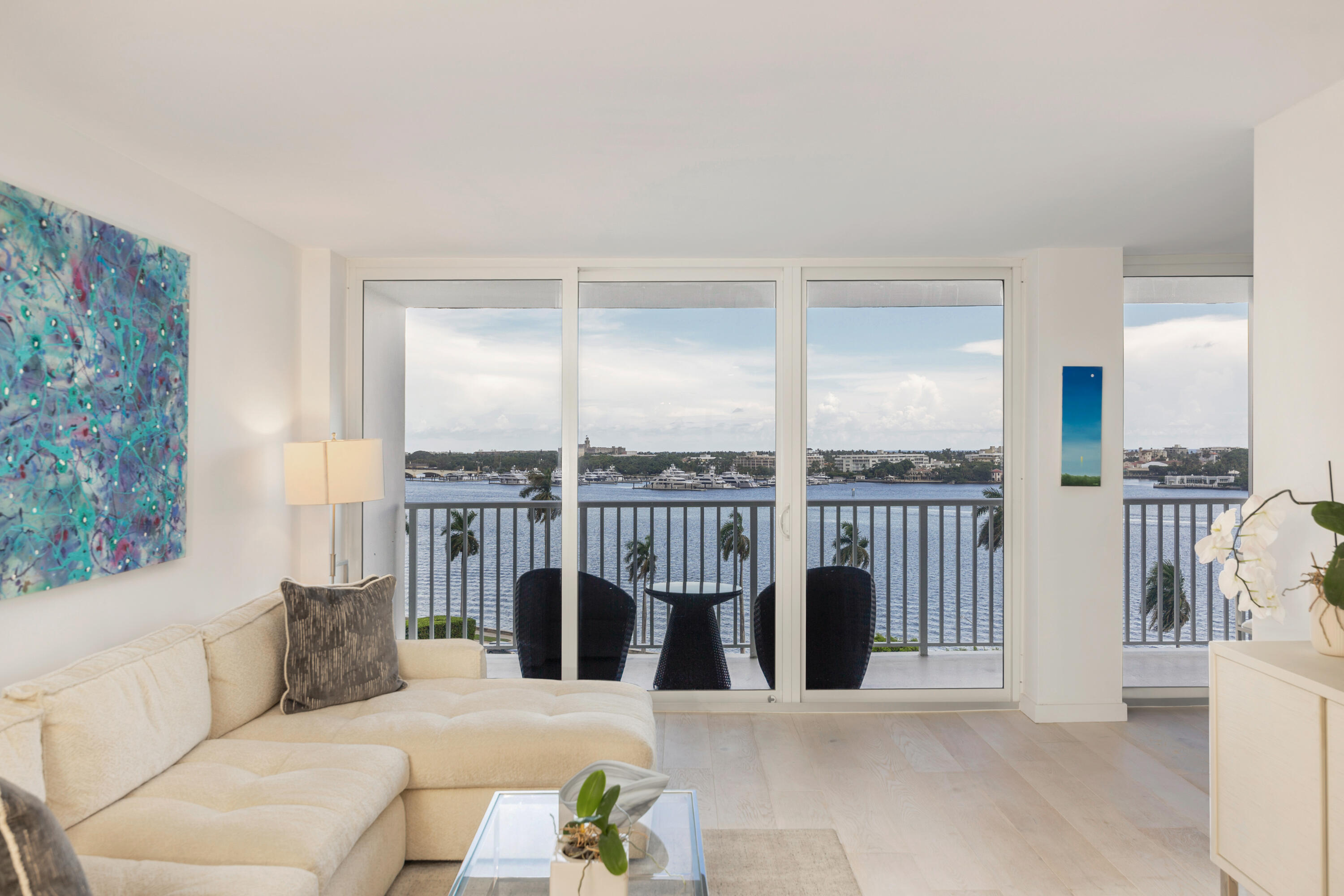 1801 S FLAGLER Drive # 906 — Photo 4