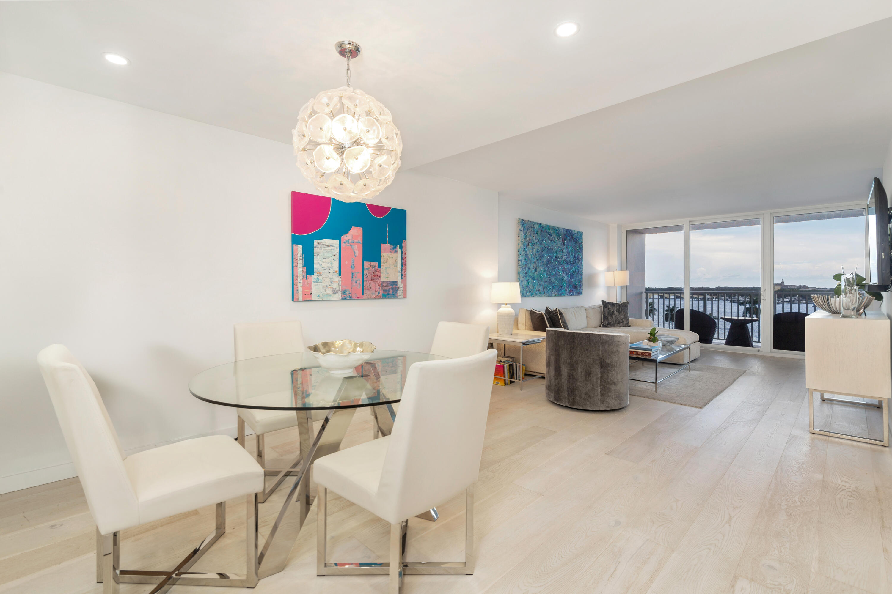 1801 S FLAGLER Drive # 906 — Photo 3