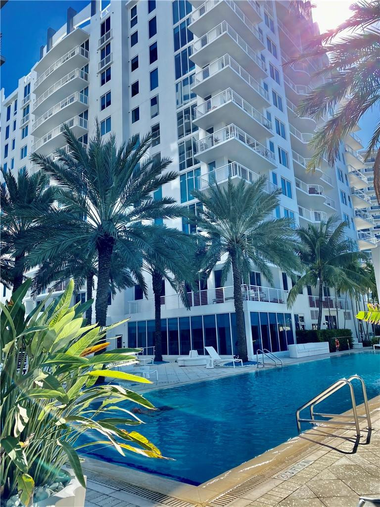 2821 N Ocean Boulevard # 1106S, Fort Lauderdale FL 33308