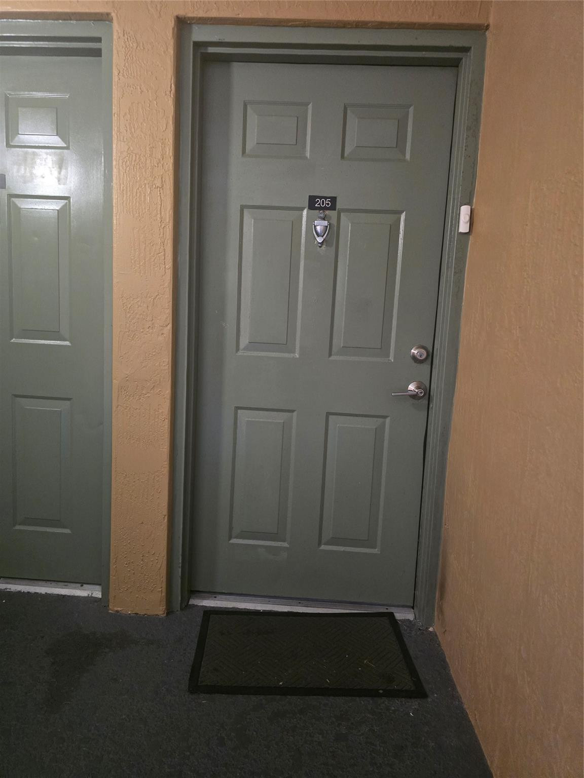 7970 N Nob Hill Road # 205, Tamarac FL 33321