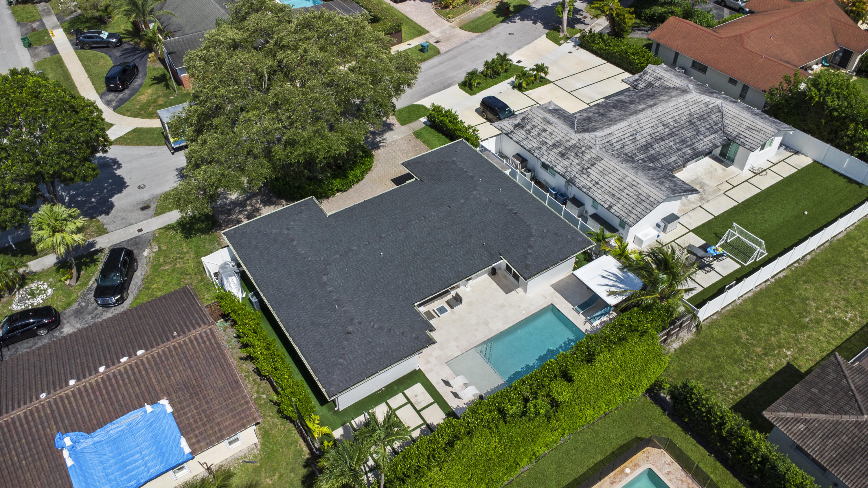 21303 NE 18th Place, Miami FL 33179