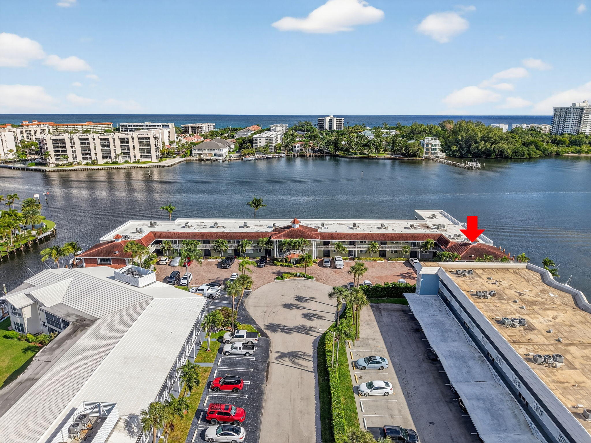 711 NE Harbour Terrace # 3120, Boca Raton FL 33431