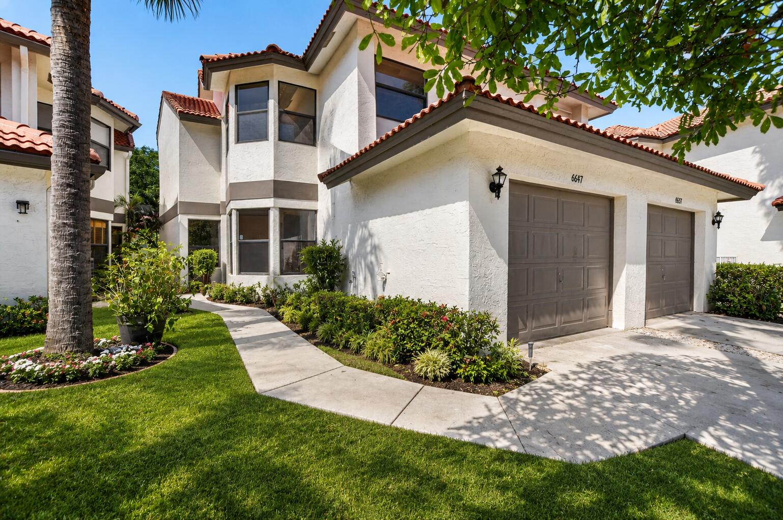 6647 Boca Hermosa Lane, Boca Raton FL 33433