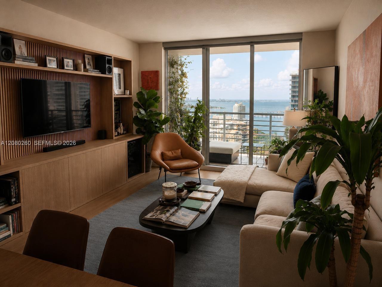 335 S Biscayne Blvd # 3901 — Photo 5