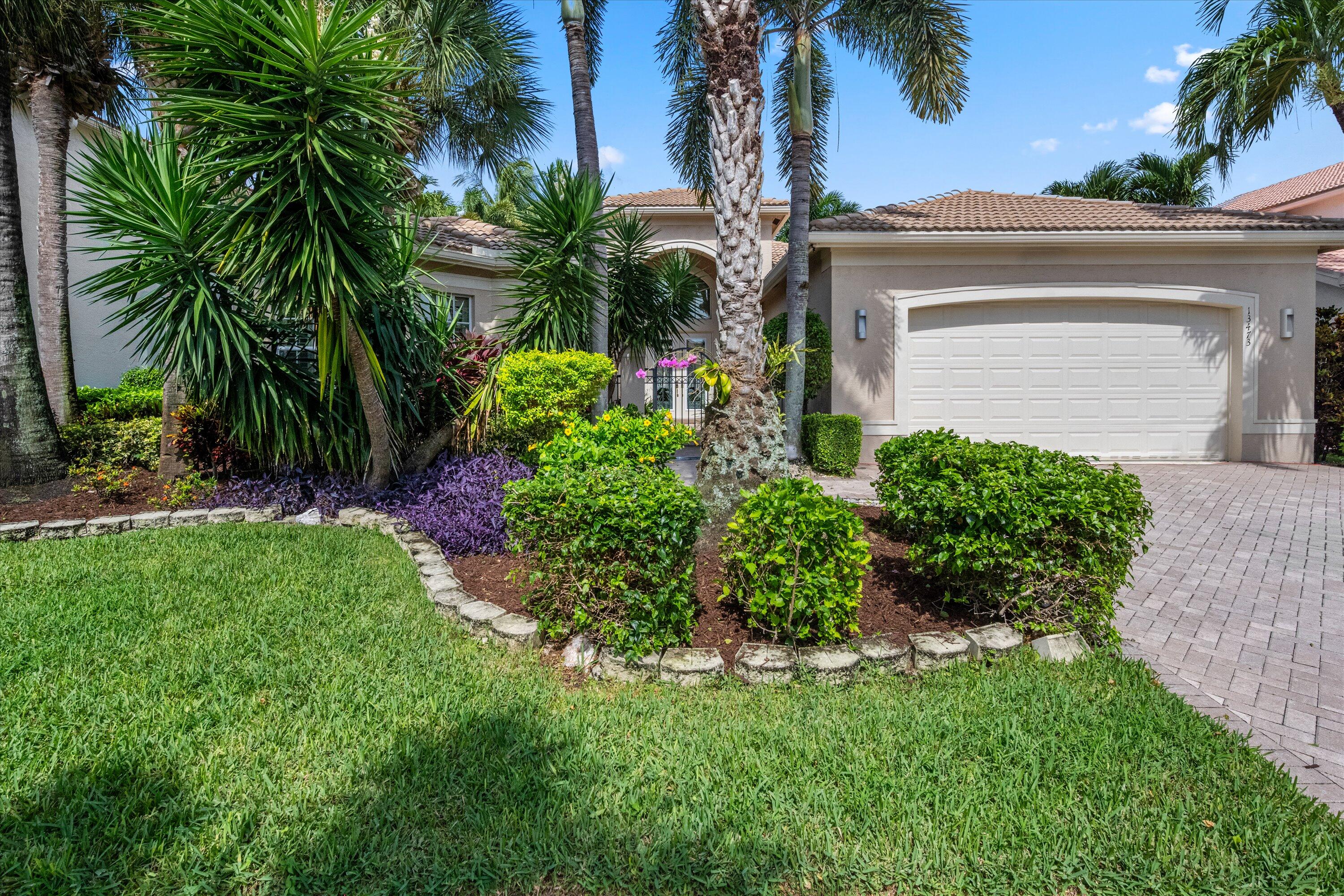 13473 Shell Beach Court, Delray Beach FL 33446