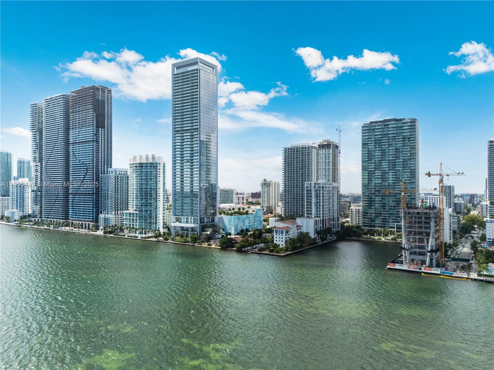 481 NE 29th St # 601, Miami FL 33137