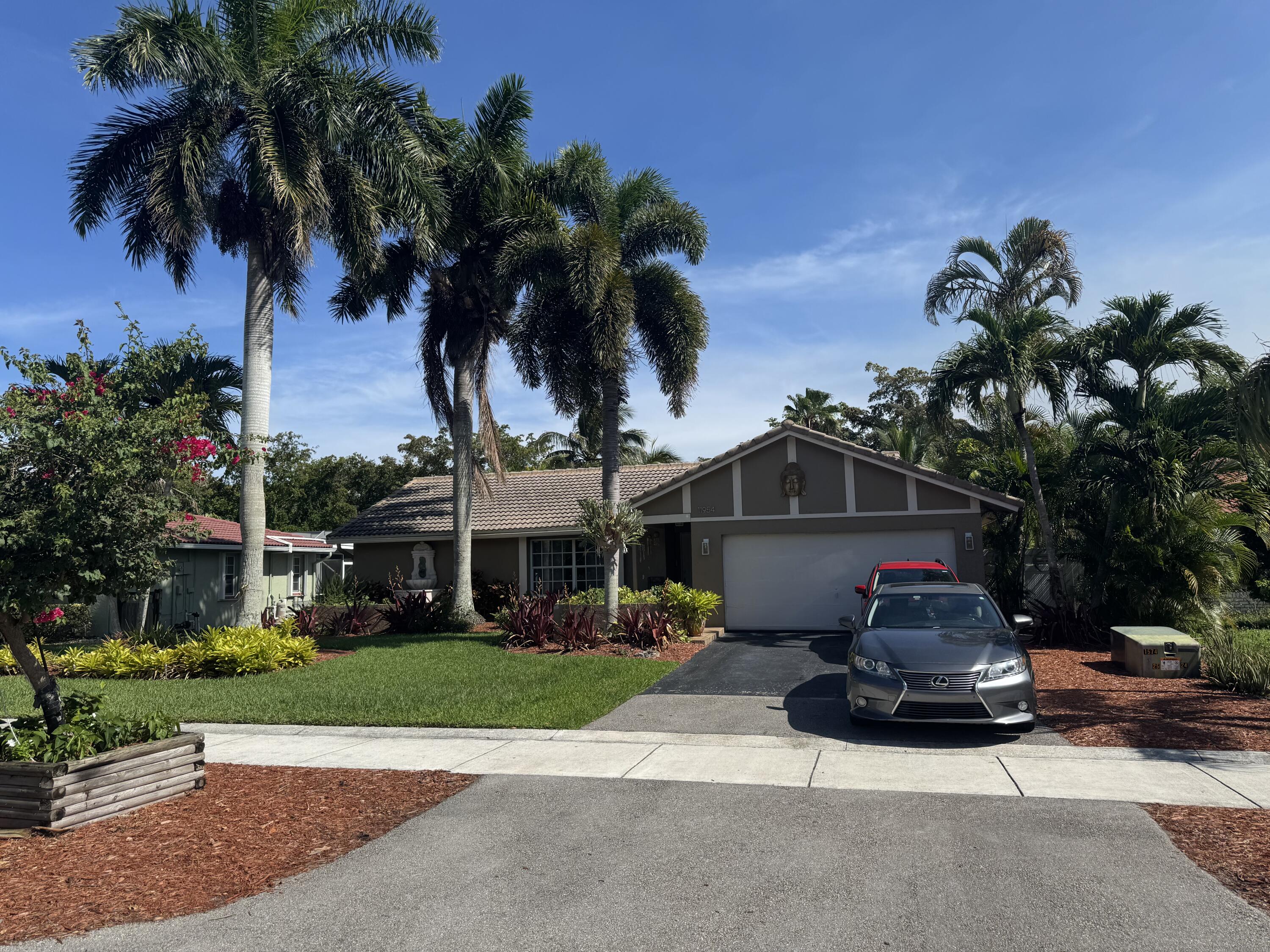11954 NW 24th Street, Coral Springs FL 33065
