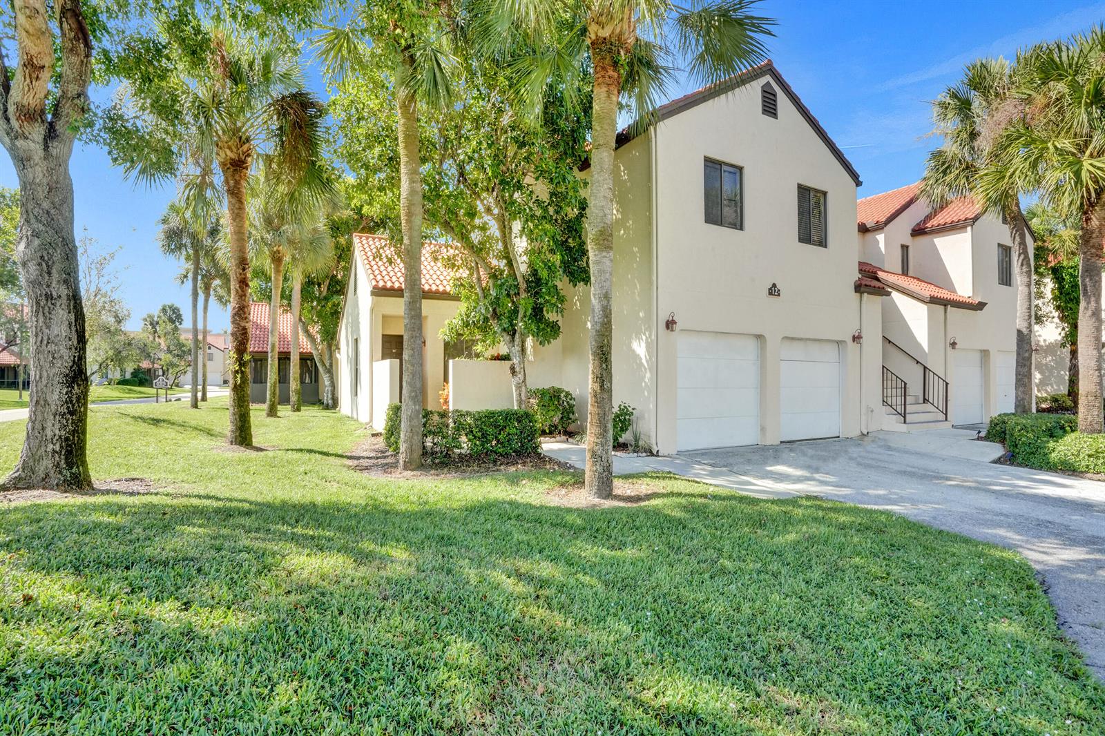 12 VIA DE CASAS SUR # 101, Boynton Beach FL 33426