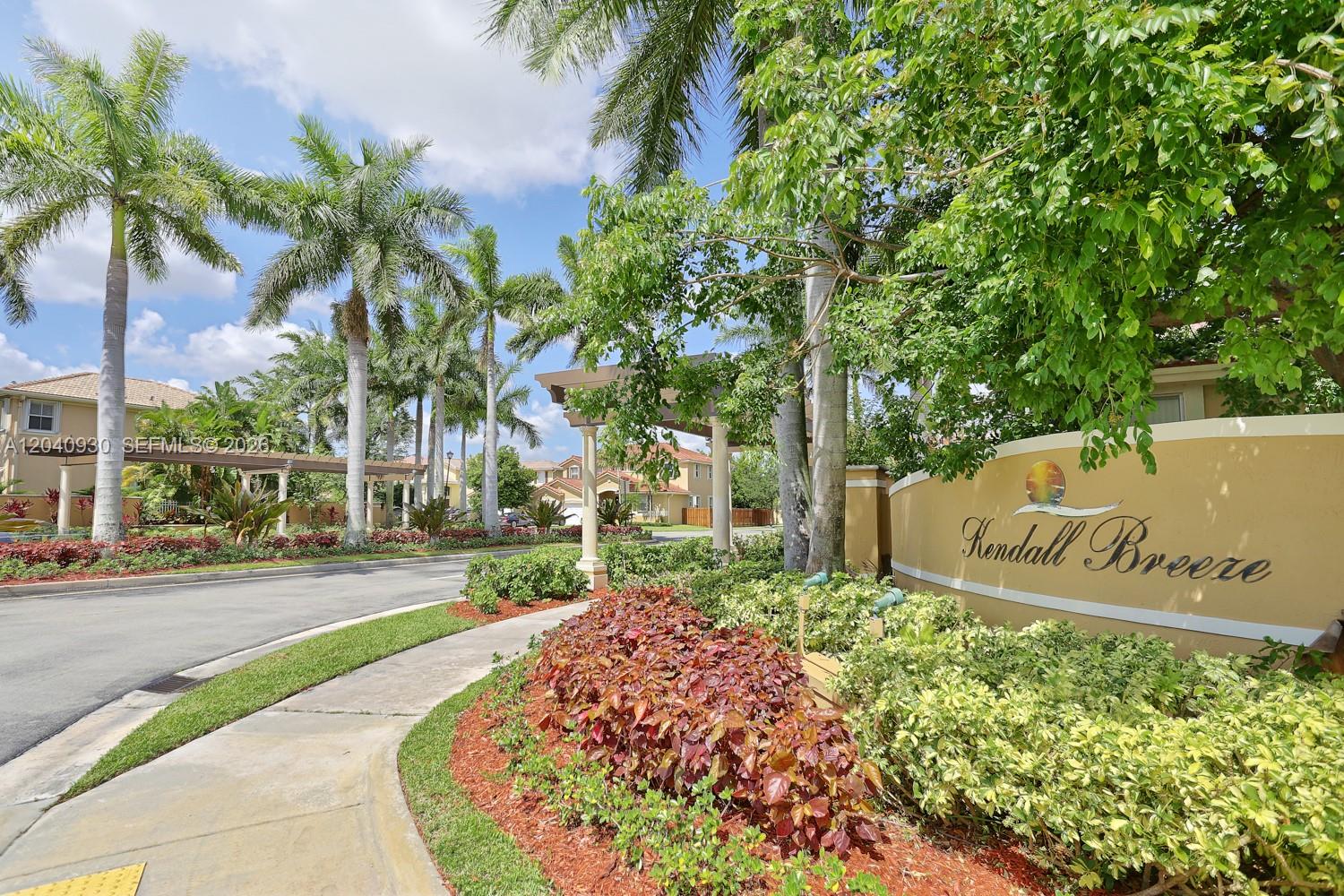12361 SW 123rd Ter, Miami FL 33186