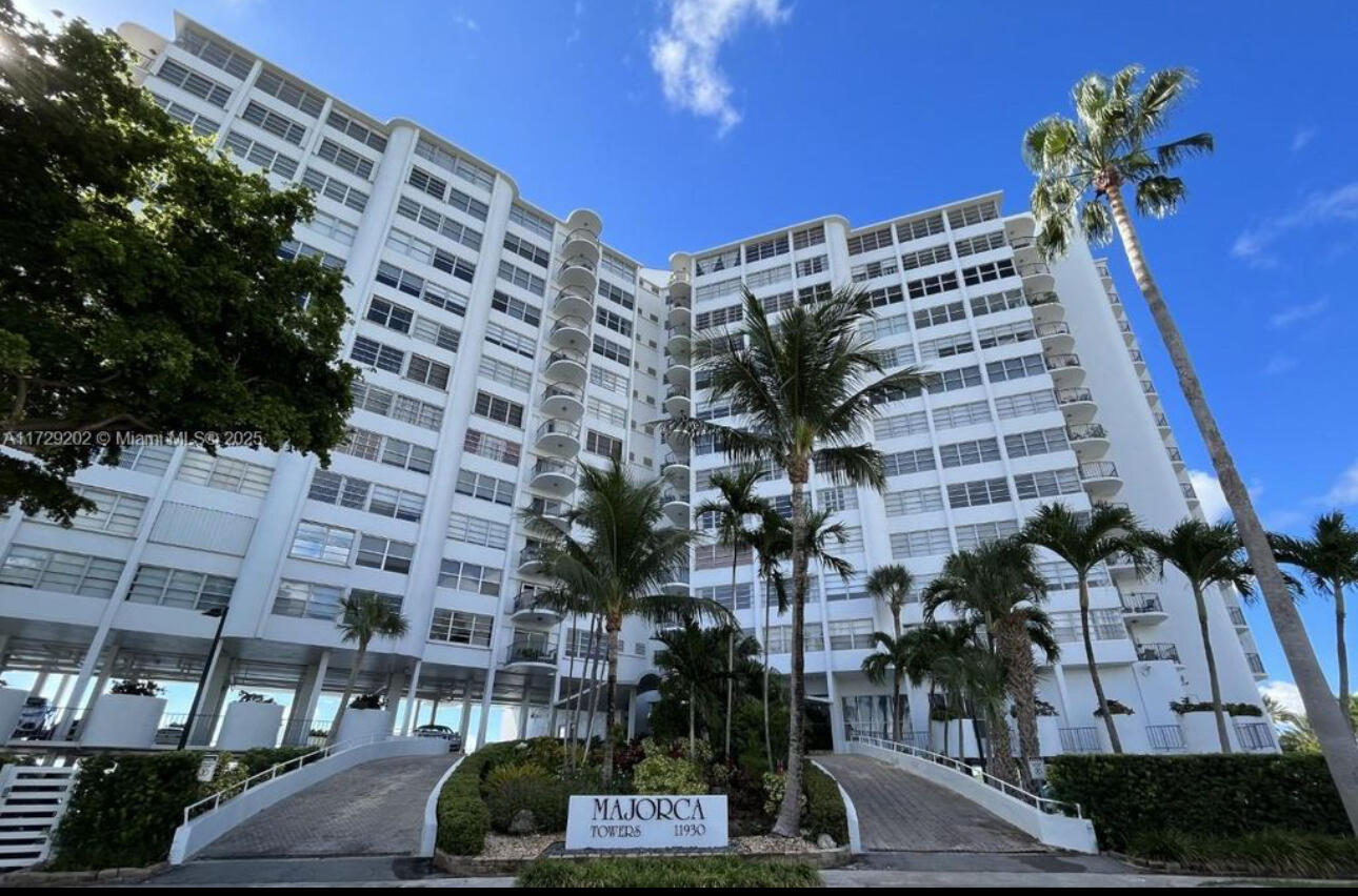 11930 N Bayshore Drive, North Miami FL 33181