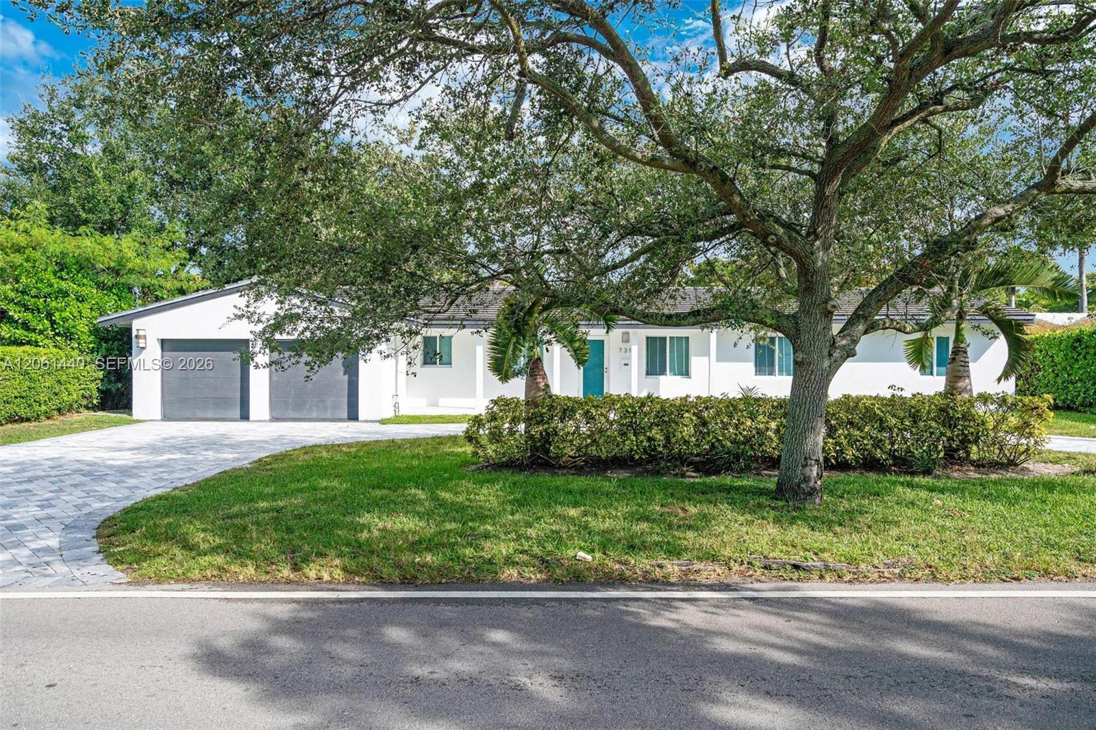 739 Blue Rd, Coral Gables FL 33146