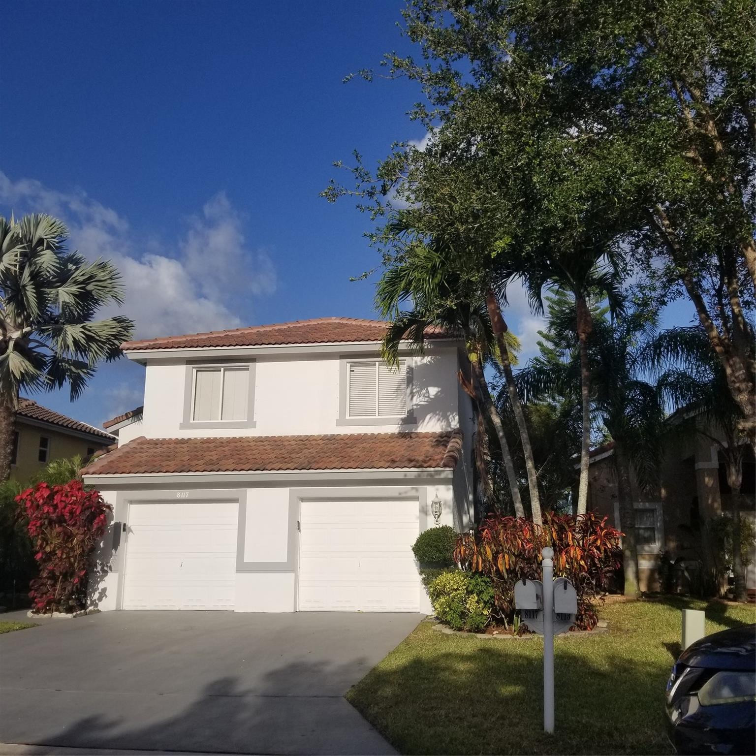 8117 Pelican Harbour Drive, Lake Worth FL 33467