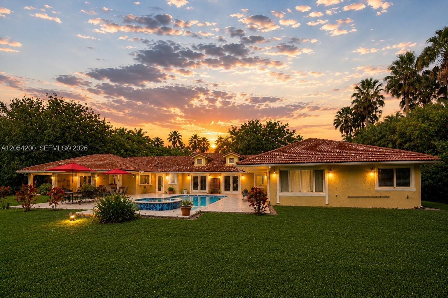 6500 SW 127th Street, Pinecrest FL 33156