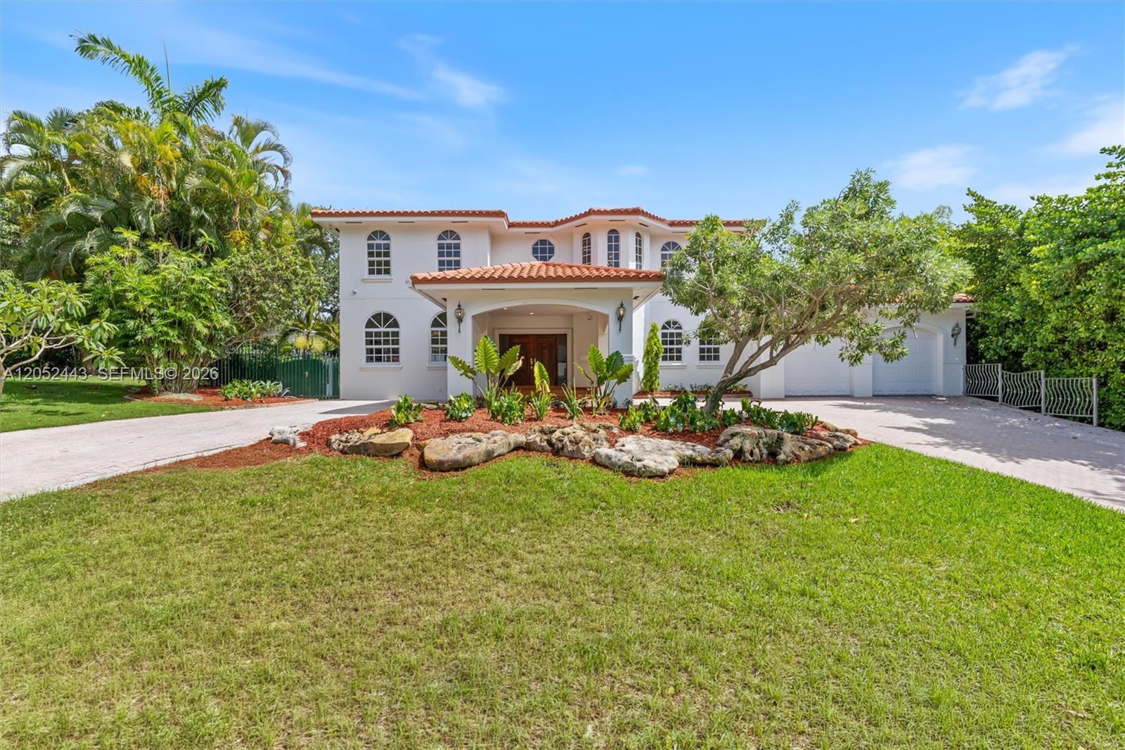 145 W Sunrise Ave, Coral Gables FL 33133