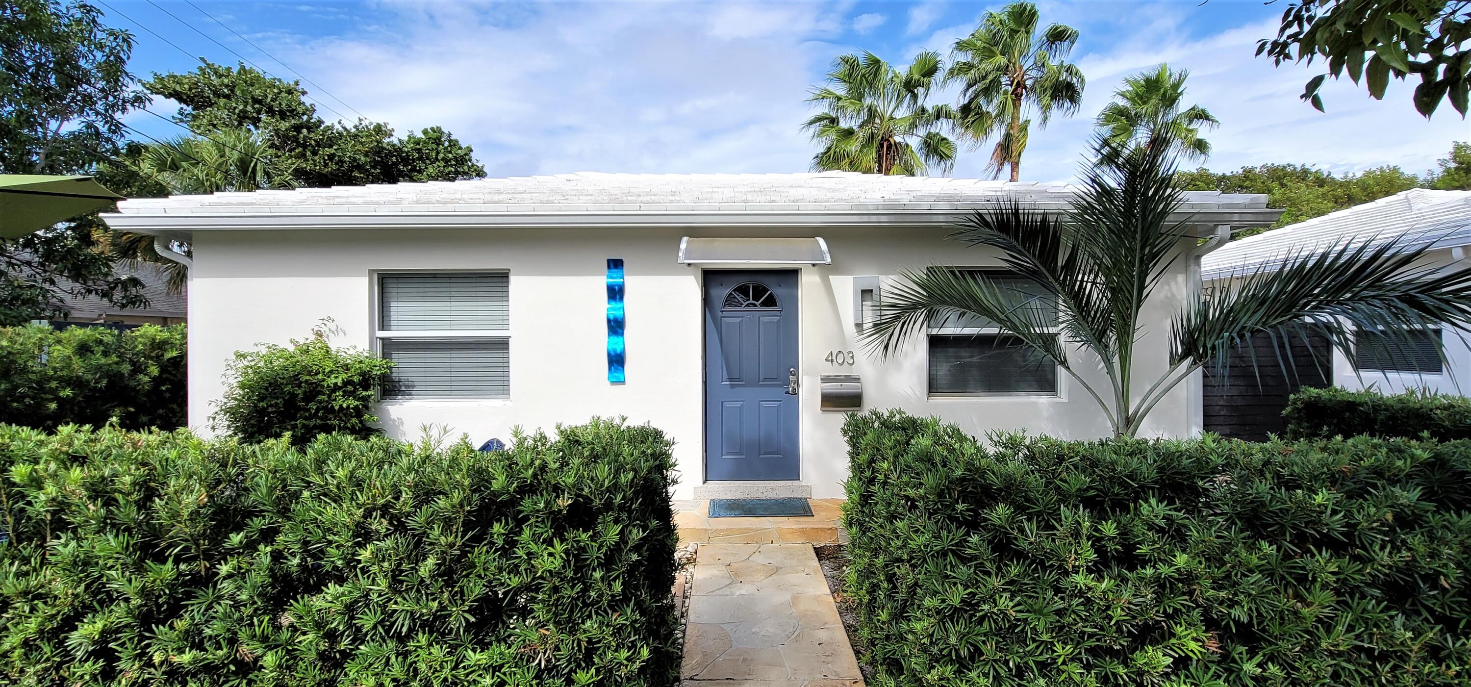 403 32nd Street, West Palm Beach FL 33407