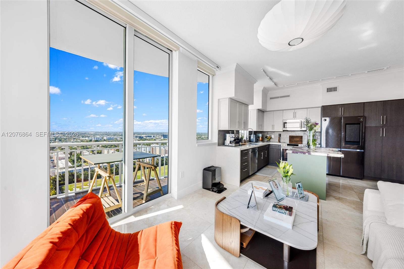 1745 E Hallandale Beach Blvd # 2407W — Photo 2