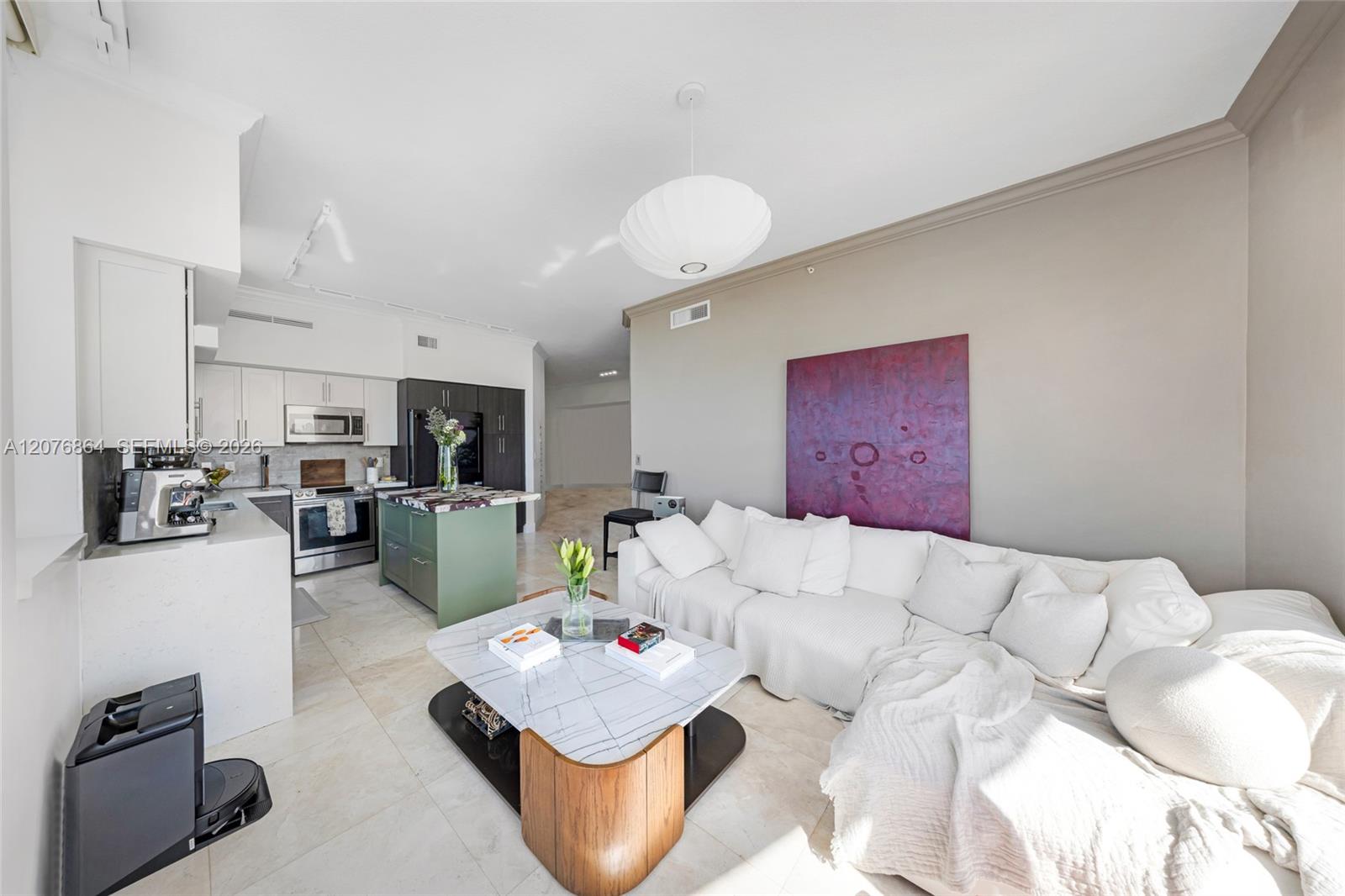 1745 E Hallandale Beach Blvd # 2407W — Photo 4