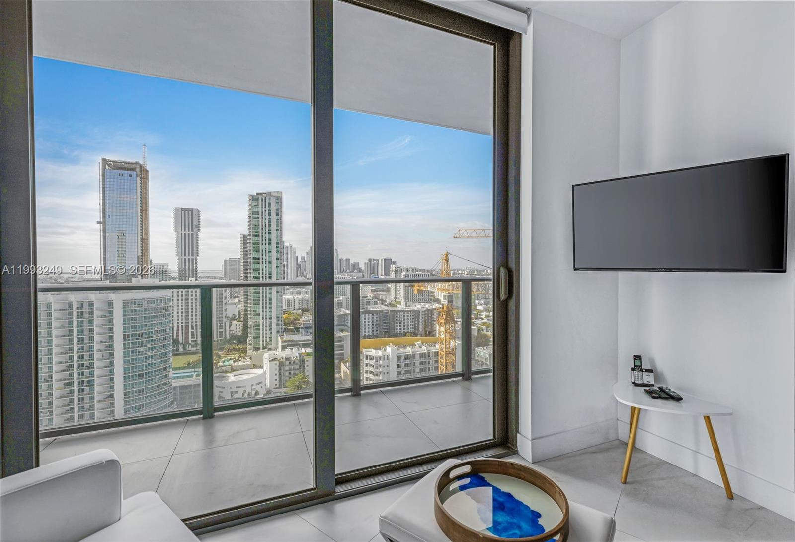 501 NE 31 St # 2407, Miami FL 33137
