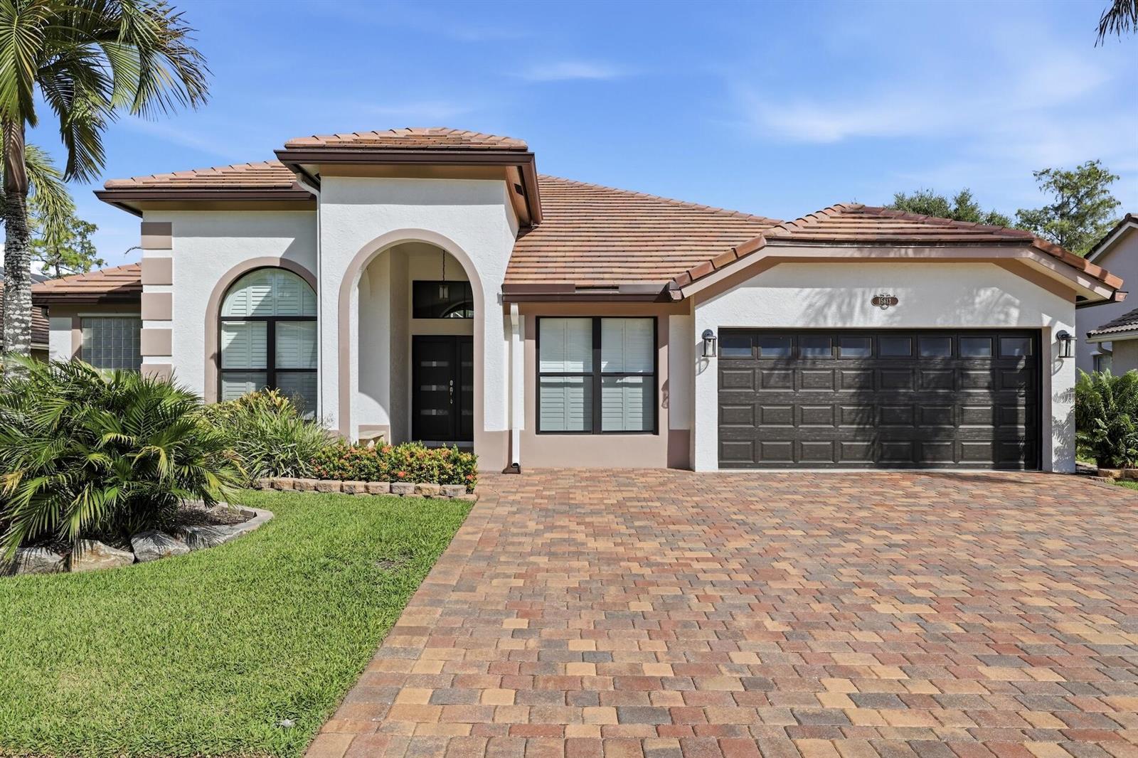 15613 Bent Creek Road, Wellington FL 33414