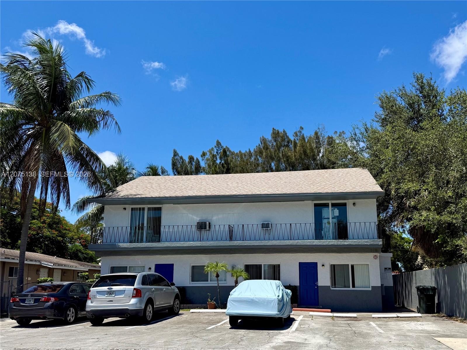 119 NW 43rd Ct # 4A, Oakland Park FL 33309