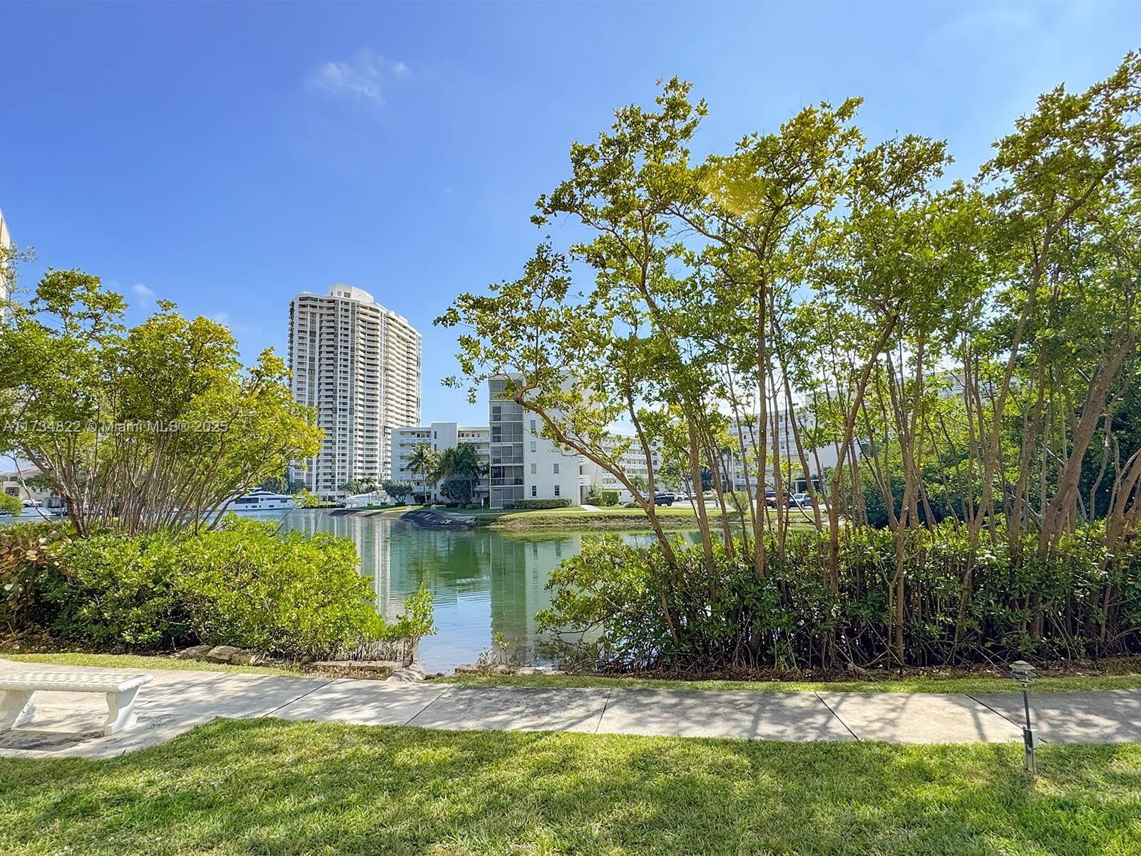 2930 Point East Dr # E109, Aventura FL 33160