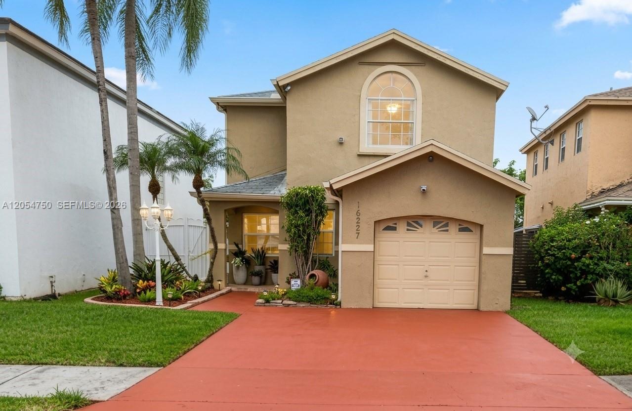 16227 SW 139th Ct, Miami FL 33177