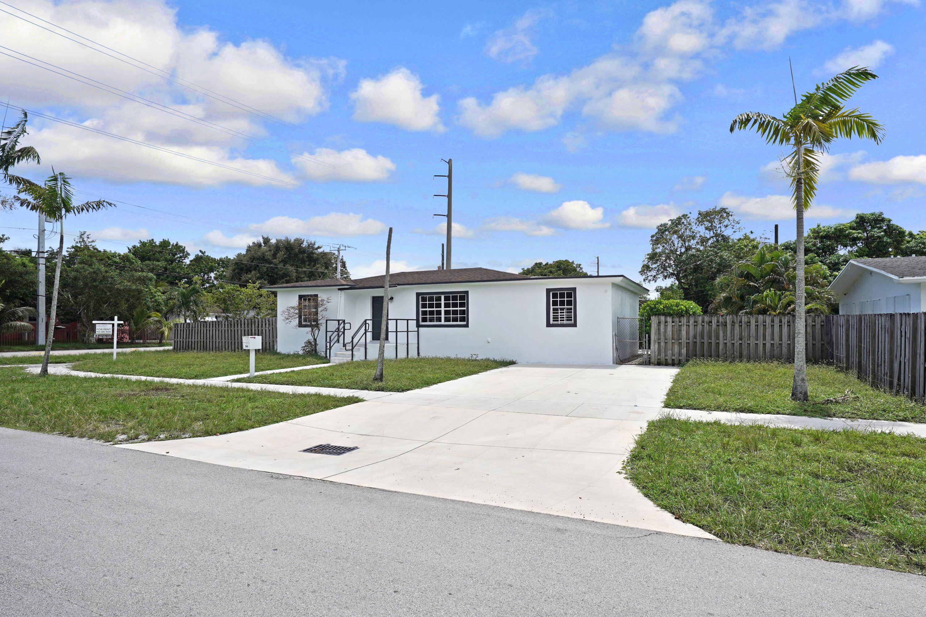 500 NW 120TH Street — Photo 3