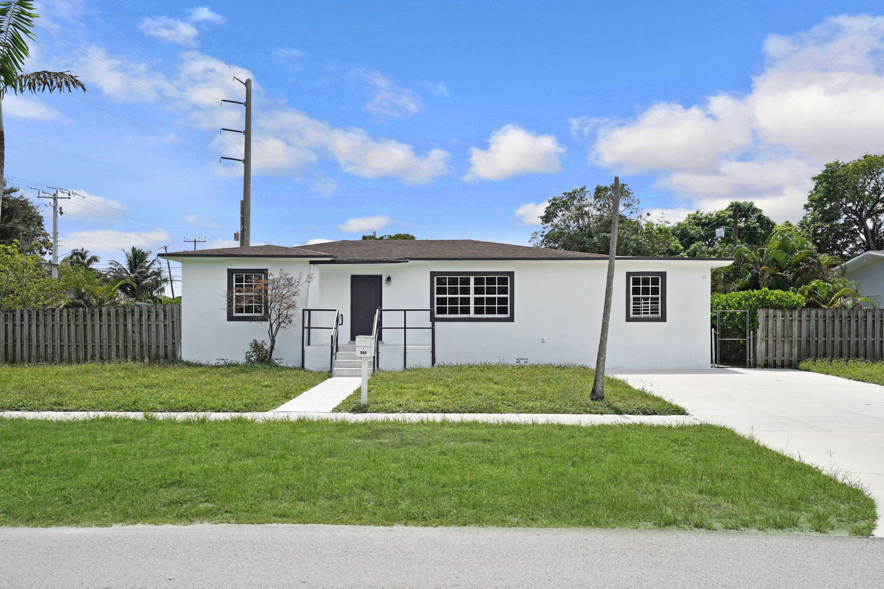 500 NW 120TH Street — Photo 2