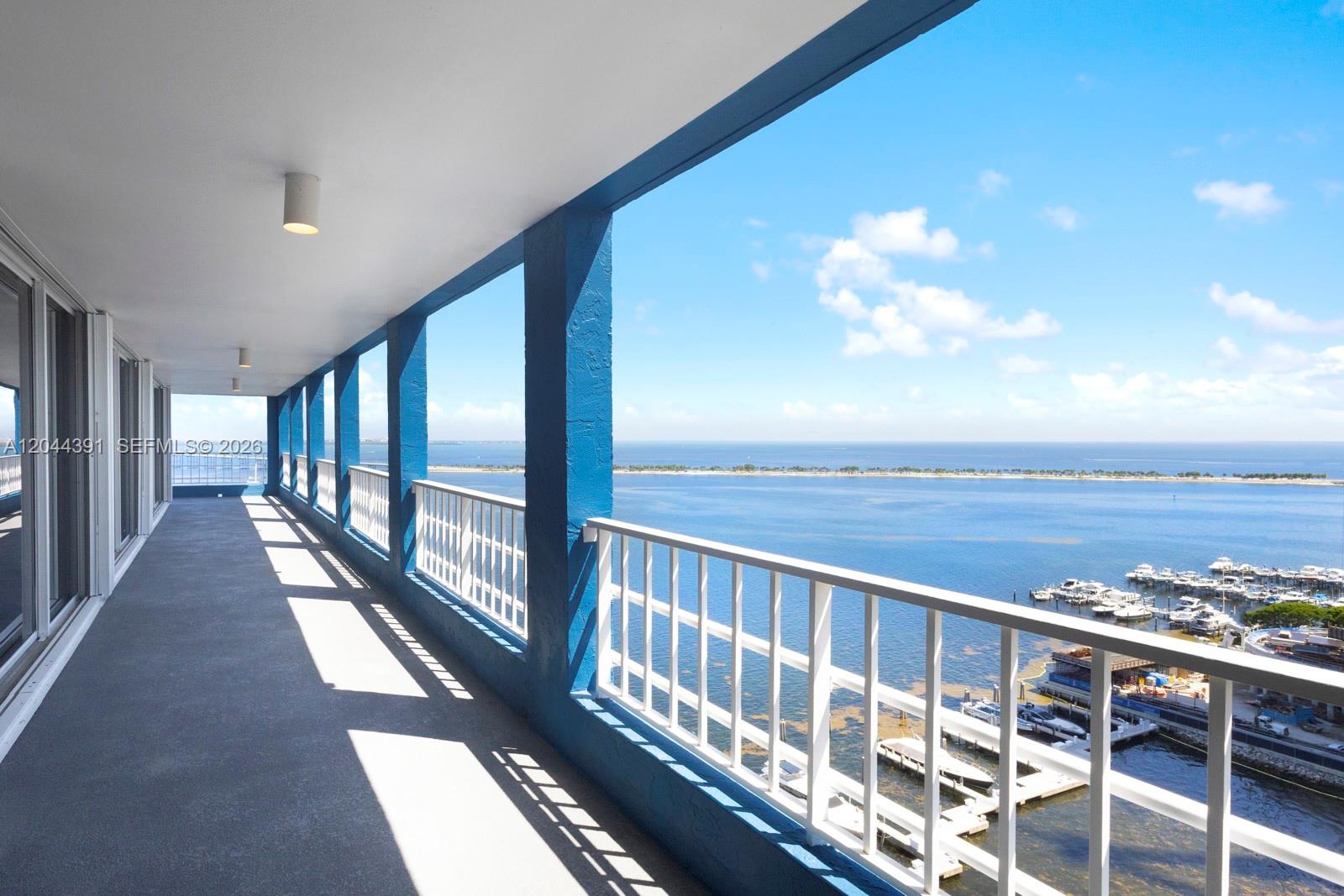 1627 Brickell Ave # 2407, Miami FL 33129