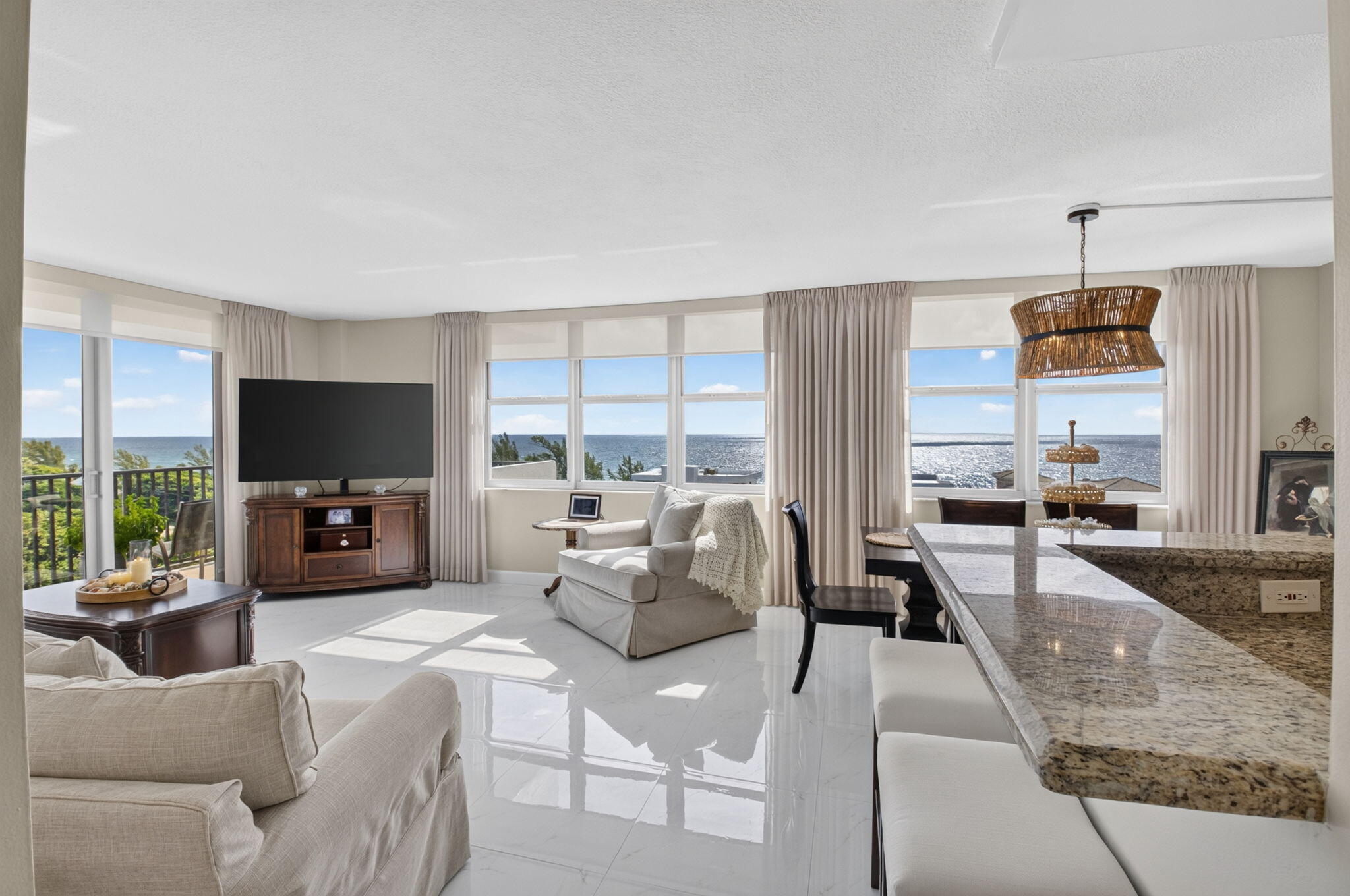 2121 N Ocean Boulevard # 1008E, Boca Raton FL 33431