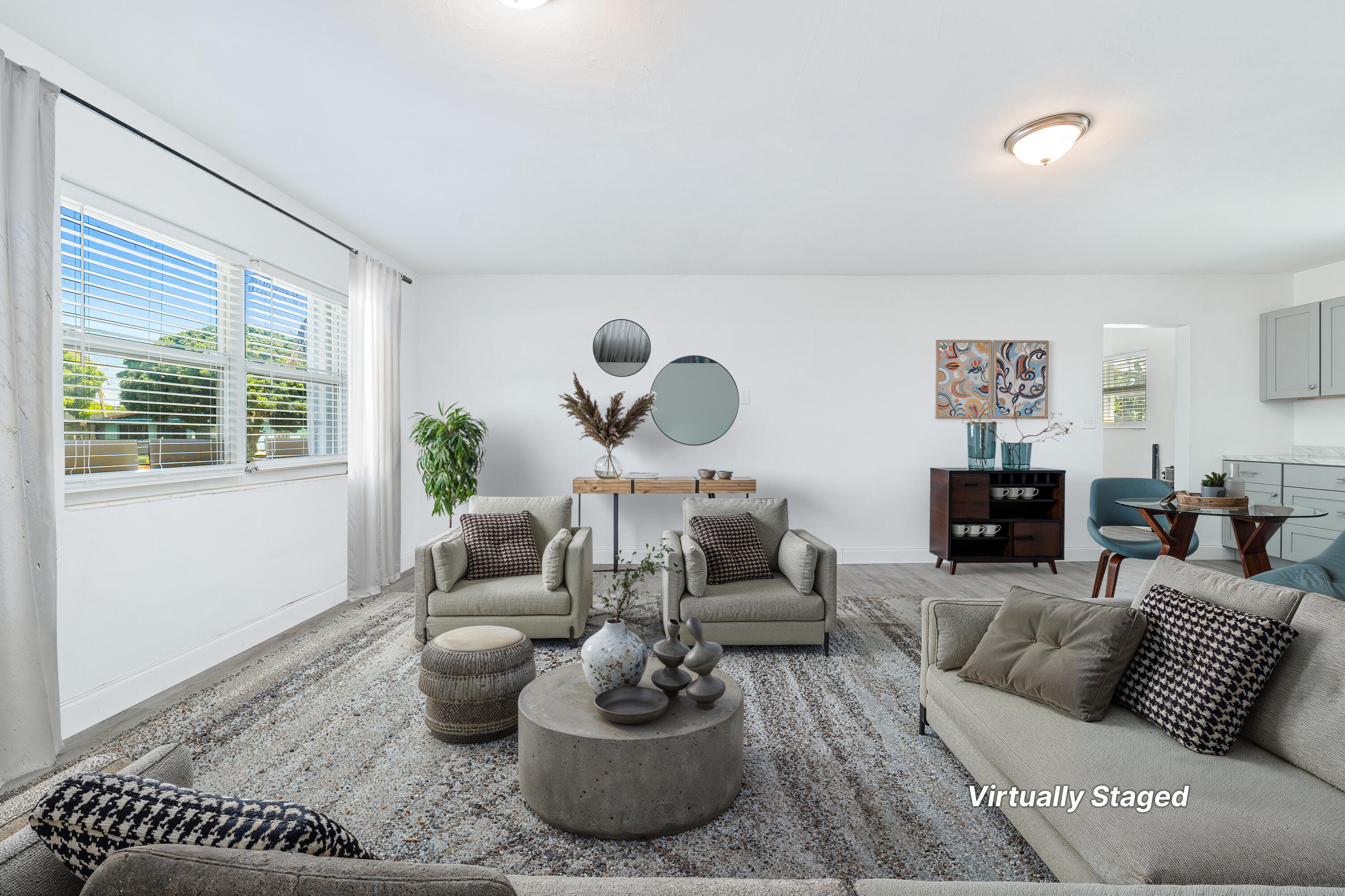 317 NW 14th Street, Belle Glade FL 33430
