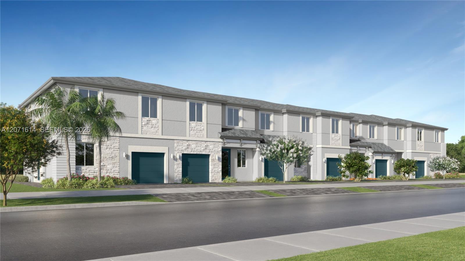 2351 SE 8 Ter View 1