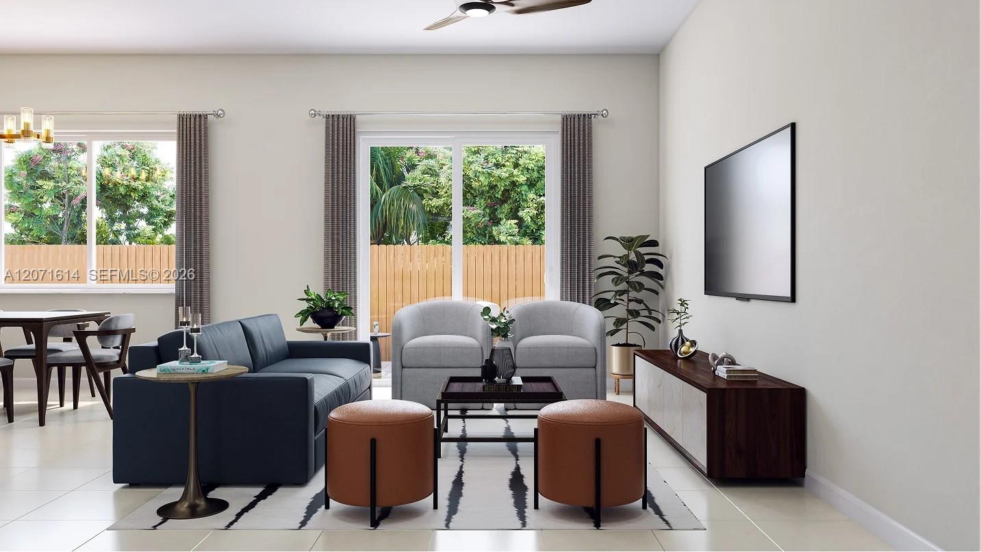 2351 SE 8 Ter View 3